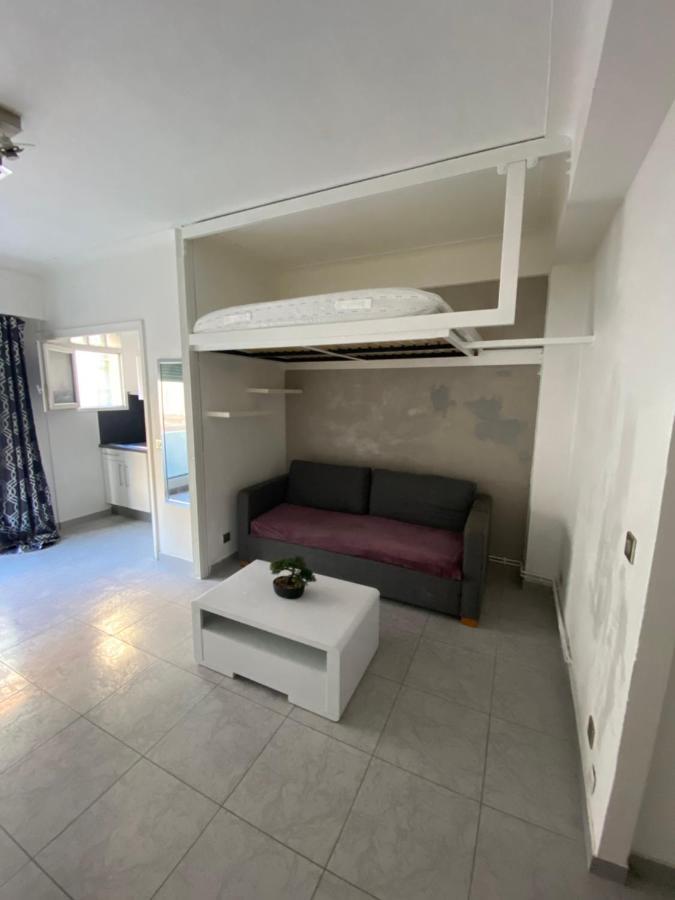 Studio Coeur De Nice Exterior foto