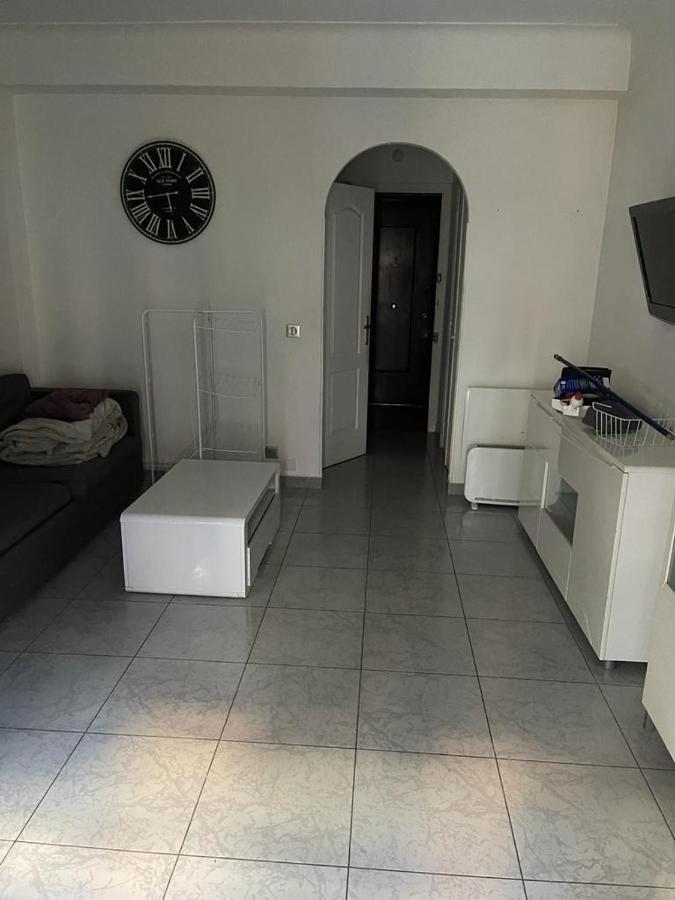 Studio Coeur De Nice Exterior foto